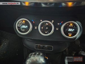 Glavna slika -  Fiat 500x panel klime Originalni delovi  Moguca ugradnja delova  Alfa Romeo 147-156-166-159-GT-MiTo-Giulietta Fiat bravo 2 - croma -grande punto -multipla 2 -punto 3 -stilo-idea Freemont Panda 3 500L 500 500x Lancia ypsilon-delta-musa-lybra Volkswagen Gol - MojAuto