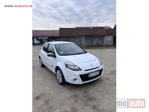 Glavna slika - Renault Clio Night Day 1,2B  - MojAuto