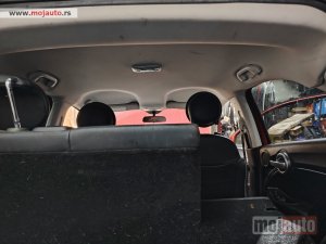 Glavna slika -  Fiat 500x nebo Originalni delovi  Moguca ugradnja delova  Alfa Romeo 147-156-166-159-GT-MiTo-Giulietta Fiat bravo 2 - croma -grande punto -multipla 2 -punto 3 -stilo-idea Freemont Panda 3 500L 500 500x Lancia ypsilon-delta-musa-lybra Volkswagen Golf 6  Au - MojAuto