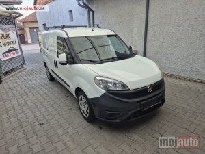 Glavna slika - Fiat Doblo 1.4 cng Maxi - MojAuto
