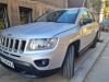 Slika 1 - Jeep Compass CRD 4X4  - MojAuto