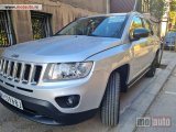 polovni Automobil Jeep Compass CRD 4X4 