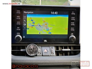 Glavna slika -  Toyota mape za navigaciju - MojAuto