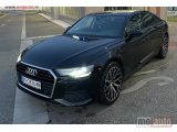 polovni Automobil Audi A6 Mildhibrid 