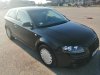 Slika 2 - Audi A3 2,0/TDI/PRVABOJA/VLASNIK/NOV  - MojAuto