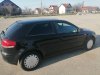 Slika 8 - Audi A3 2,0/TDI/PRVABOJA/VLASNIK/NOV  - MojAuto