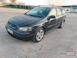 polovni Automobil Opel Astra dti 
