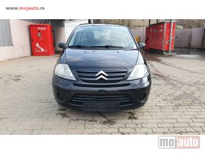 Glavna slika - Citroen C3 1.1, b.e.n.z.i.n.  - MojAuto