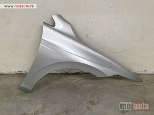 Glavna slika -  Golf 8 / 5H / 2020-2025 / Desno krilo / Blatobran&nbsp;/ ORIGINAL - MojAuto