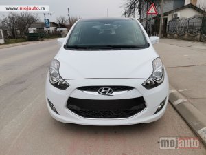 Glavna slika - Hyundai ix20 1.6 Premium CH  - MojAuto