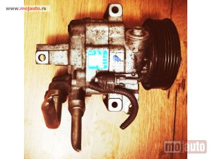 Glavna slika -  Aygo kompresor klime - MojAuto