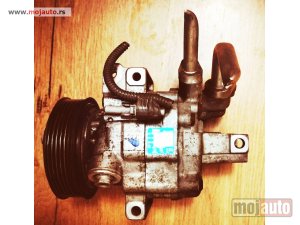 Glavna slika -  Peugeot 107 kompresor klime - MojAuto