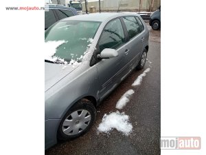 Glavna slika - VW Polo 1.4tdi  - MojAuto
