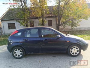 Glavna slika - Ford Focus 1,8TDDi  - MojAuto
