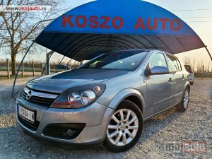 polovni Automobil Opel Astra 1.7 CDTi 