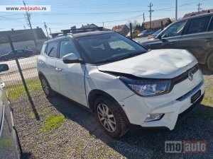 Glavna slika - SsangYong Tivoli 1.6 E-XGI   - MojAuto