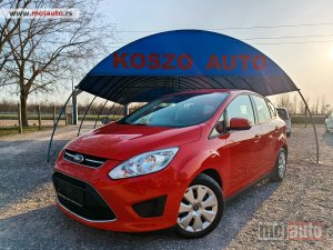 Glavna slika - Ford C Max 1.0 EcoBoost  - MojAuto