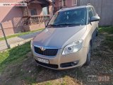 polovni Automobil Škoda Fabia 1.9TDI BLS 