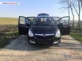 polovni Automobil Opel Agila 1,2 