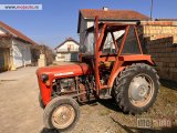 polovni Traktor IMT 539
