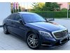 Slika 1 - Mercedes S 350 BlueTec   - MojAuto