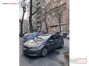 Glavna slika - Kia Ceed   - MojAuto