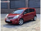 polovni Automobil Nissan Note 1.5 DCI ACENTA PLUS 