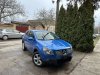 Slika 1 - Nissan Qashqai 2.0 - 4x4   - MojAuto