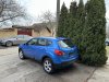 Slika 10 - Nissan Qashqai 2.0 - 4x4   - MojAuto