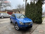 polovni Automobil Nissan Qashqai 2.0 - 4x4  