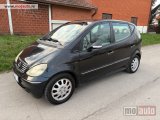 polovni Automobil Mercedes A 170 Automatik 70kw-Odlican 