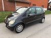 Slika 1 - Mercedes A 170 Automatik 70kw-Odlican  - MojAuto