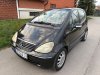 Slika 26 - Mercedes A 170 Automatik 70kw-Odlican  - MojAuto