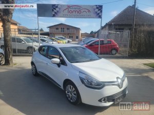 polovni Automobil Renault Clio 1.2 16v 
