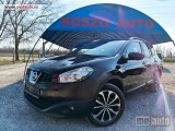 polovni Automobil Nissan Qashqai+2 1.6 DCi 