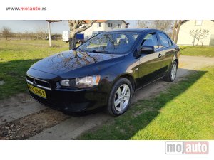 Glavna slika - Mitsubishi Lancer 1,5  - MojAuto
