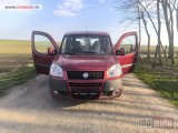 polovni Automobil Fiat Doblo 1,4 