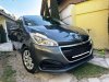 Slika 10 - Peugeot 208 1,6 BLUE HDI 99 K S  - MojAuto