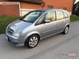 polovni Automobil Opel Meriva 1,7Cdti 74Kw Odlicna 