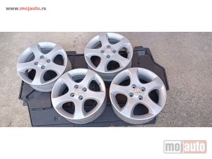 Glavna slika -  Suzuki alufelne 15 cola - MojAuto