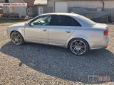 polovni Automobil Audi A4 2.0 tfsi stranac 