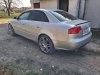 Slika 4 - Audi A4 2.0 tfsi stranac  - MojAuto