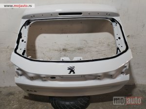 Glavna slika -  Gepek vrata Peugeot 208 od 2019. do 2026.god. - MojAuto