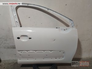 polovni delovi  Prednja desna vrata Citroen C3, 2016-2020.g.
