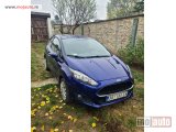 polovni Automobil Ford Fiesta 1.5 TDCI Trend - VAN 