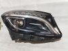 Slika 2 -  257. Far desni BI-XENON Mercedes GLA, 2013-2020.g, kat.br: A1569061800 - MojAuto