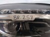 Slika 16 -  257. Far desni BI-XENON Mercedes GLA, 2013-2020.g, kat.br: A1569061800 - MojAuto