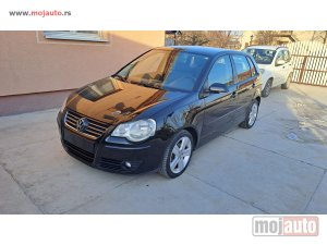 Glavna slika - VW Polo 1,4tdi nov  - MojAuto