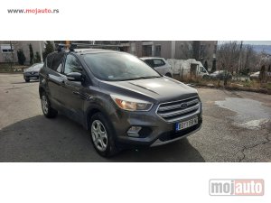 Glavna slika - Ford Kuga 1.5 ecoboost  - MojAuto