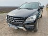 Slika 3 - Mercedes ML 250 250 BLUETEC  - MojAuto